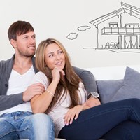 Why Saving To Buy Your Dream Home Can Be A Big Mistake