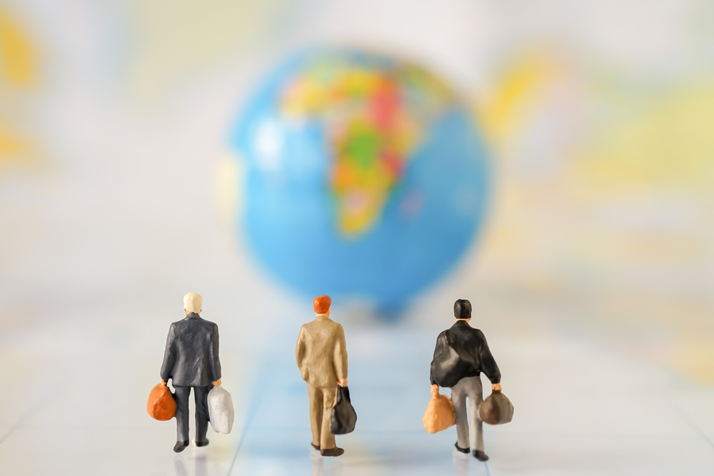 Off-The-Plan Finance For Expats