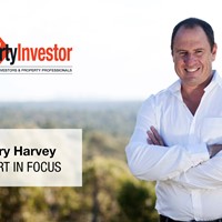 Garry Harvey - 33 Properties Across All States In 19 Years
