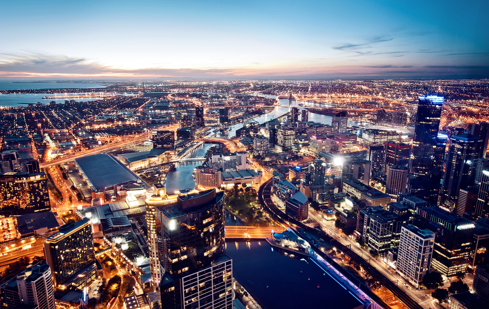 Melbourne Market Performs Fueled By Increased Buyer Demand