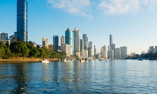 September Brisbane Market Update