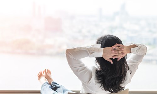 Are your beliefs holding you back? 4 myths busted