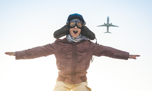 Hold onto your hats: Sydney property set to take off