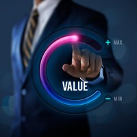 How added value and insurance value differ