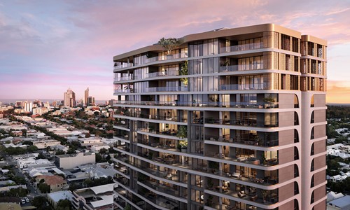 Breaking News! 75% stamp duty rebate for WA off-plan apartments