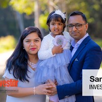 Investor In Focus - Sanjeev Sah
