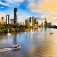 Buyer activity boosting prices in Brisbane
