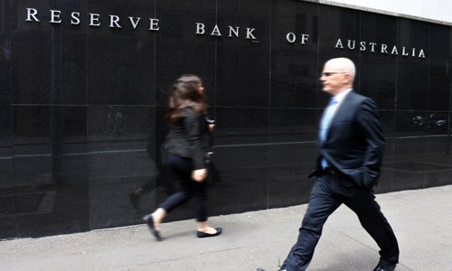 The door remains open for further rate cuts