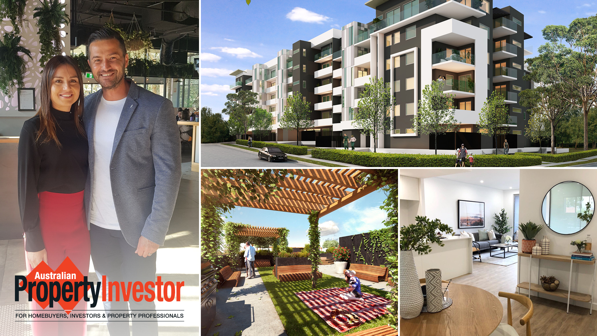 Lifestyle investors reap excellent rewards