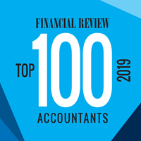 Australasian Taxation Services in the Top 100 Accounting Firms for 2019