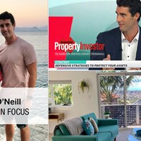 Investors in Focus - Scott and Mina O’Neill