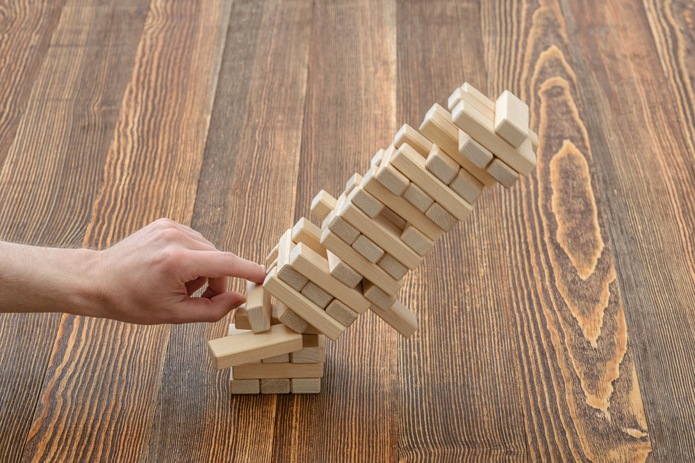 Six investor mistakes and how to avoid them