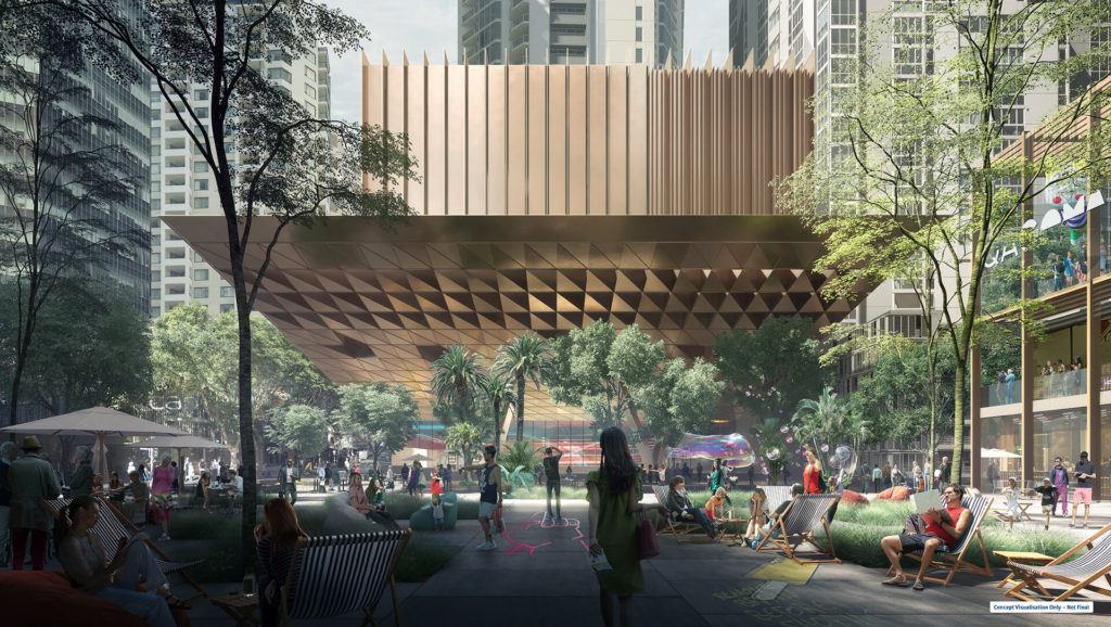 What is a priority development area and what do they mean for property investors?