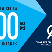 AFR top 100 accountants 2019