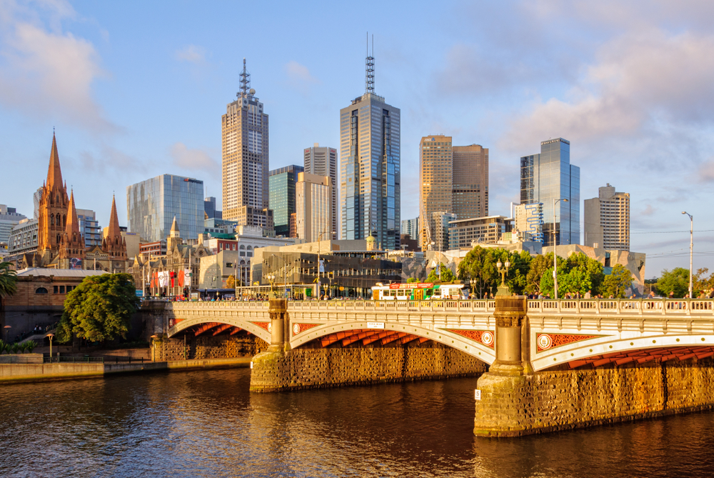 Rental shortage helping fuel Melbourne property market