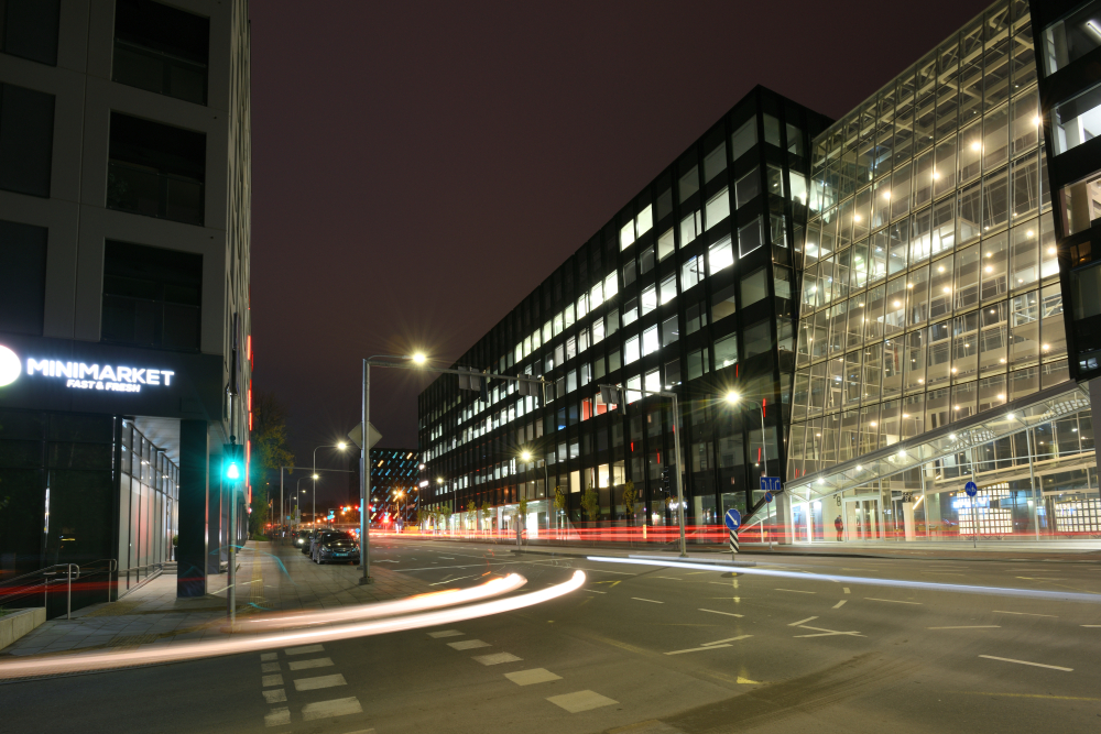 10 city trends for 2020