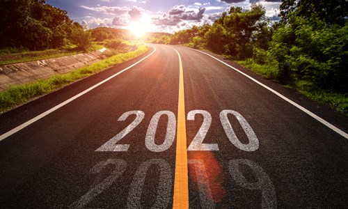2020 vision: Property experts reveal their top 3s for the year ahead