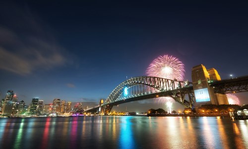 New decade brings new outlooks for capitals