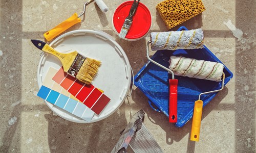 Five simple summer renos to boost the value of your investment