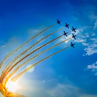 Six tips to build a high-performing portfolio