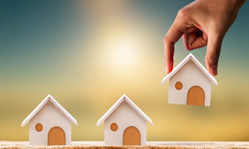 Home truths: Why not to invest in your own suburb