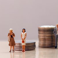 No pay gap in property - Why more women should invest