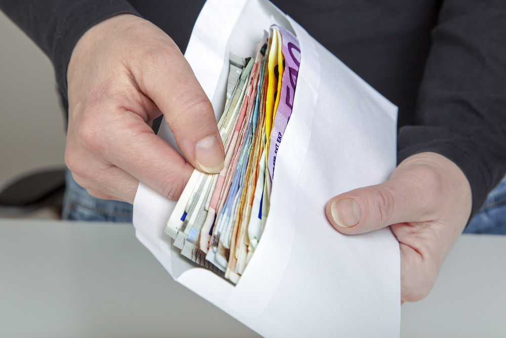 Money laundering regulations being put through wringer