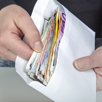 Money laundering regulations being put through wringer