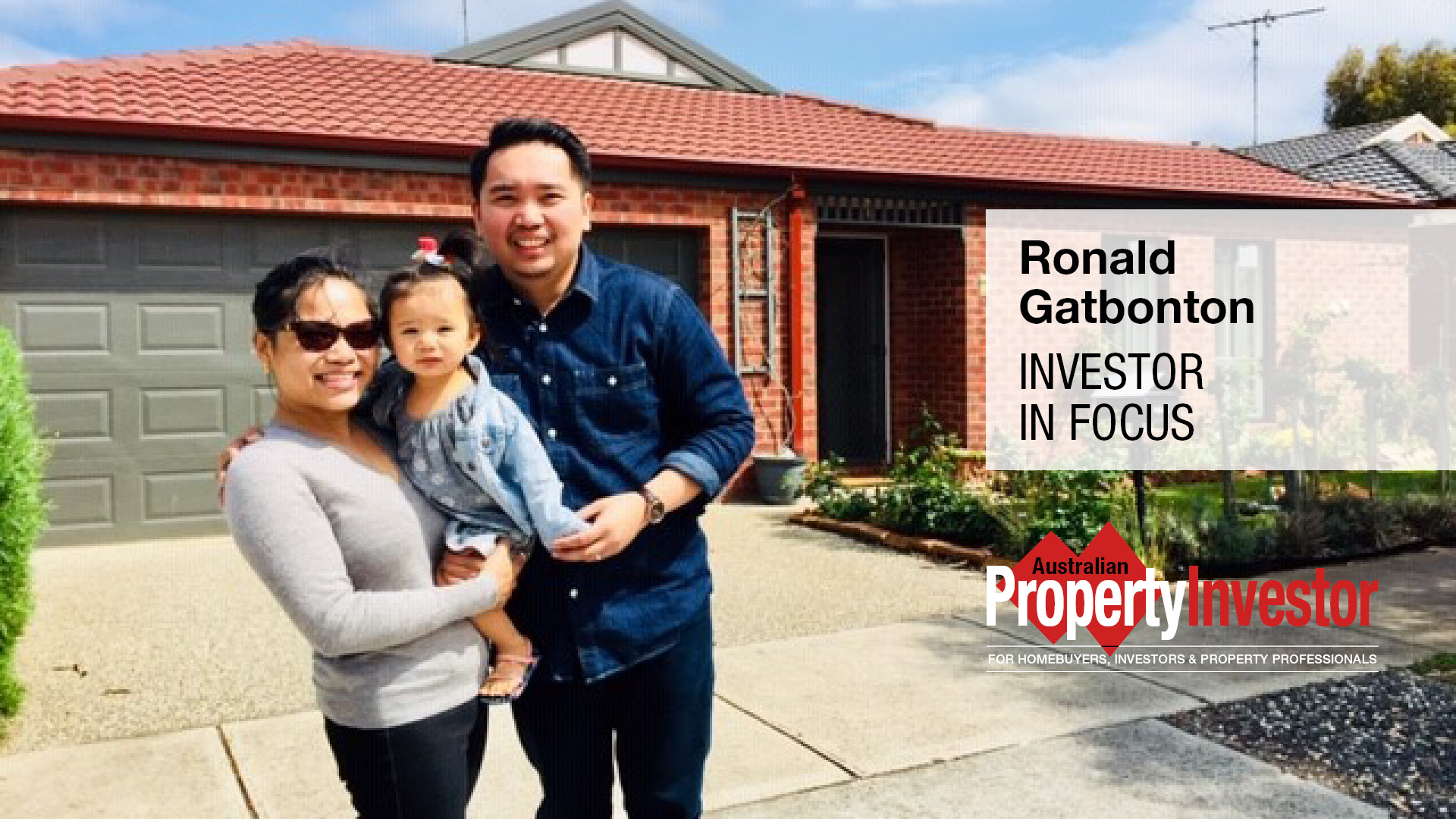 Renting all the way to the bank