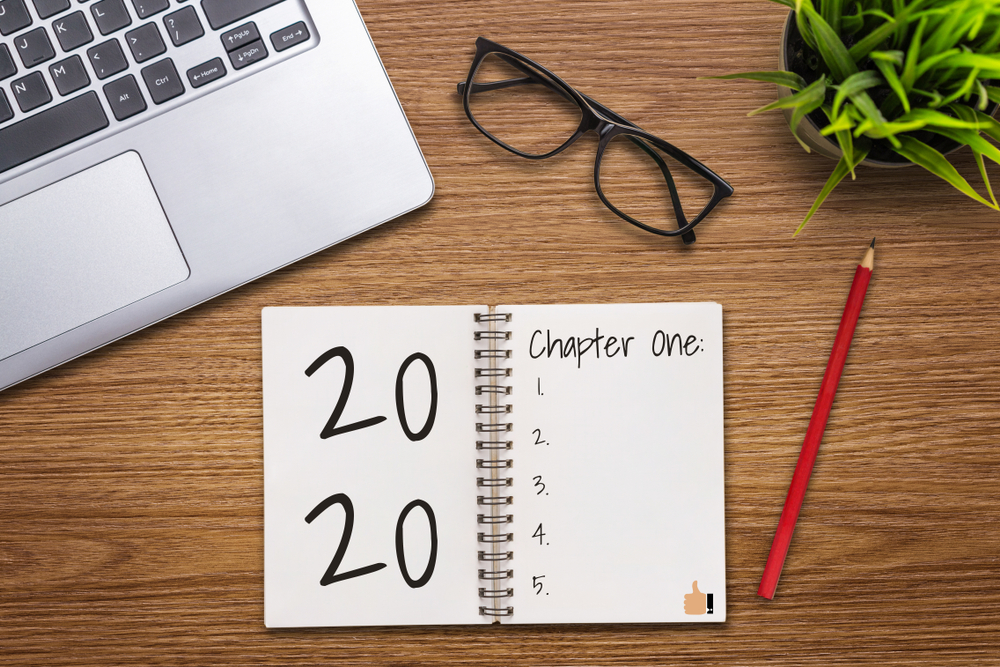 New Years’ resolutions – What investors need to do to make them work