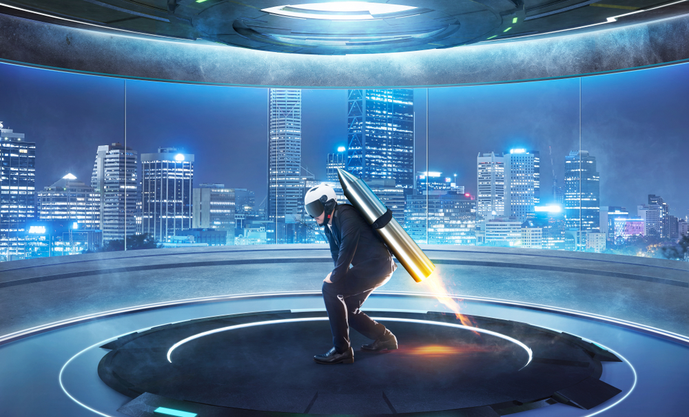 Economy dictates whether Perth property rockets upwards