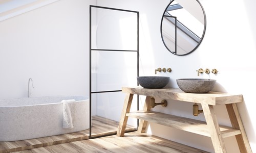 Six easy bathroom renovation tips for your investment property