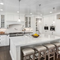 Five simple kitchen tips to inspire your next renovation