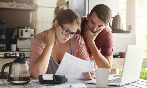 Four money mindsets keeping you trapped in debt