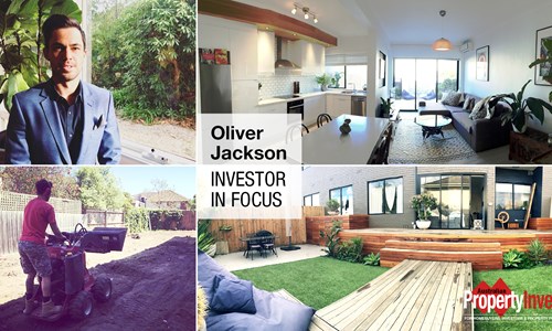 Investor In Focus: Teamwork Approach To Unit Purchases