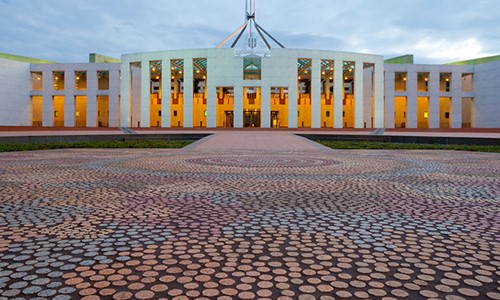 15th Annual Australian Budget Review Seminar