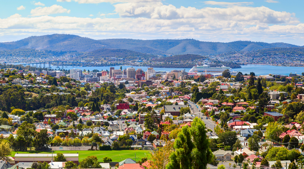 No Supply In Sight As Prices Continue To Soar In Hobart