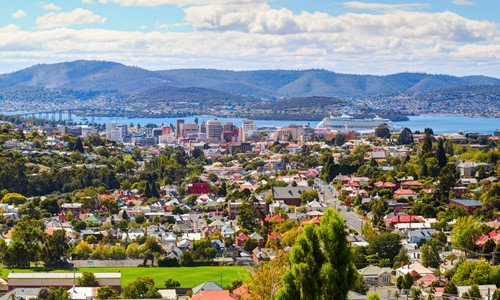 No Supply In Sight As Prices Continue To Soar In Hobart
