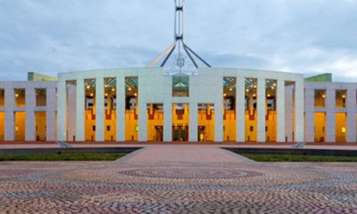 Australian Government announces massive COVID-19 economic Stimulus
