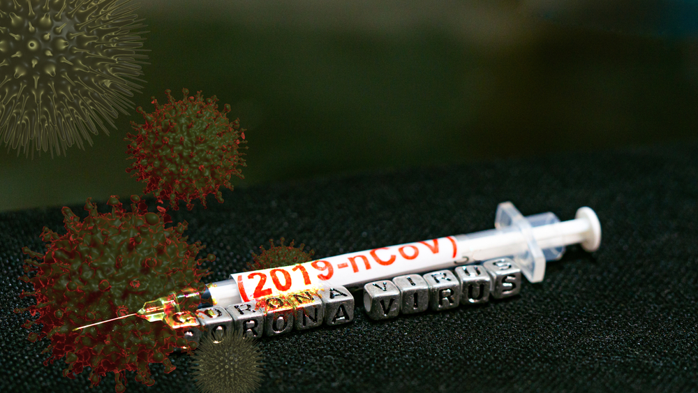 How will COVID-19 virus affect property?