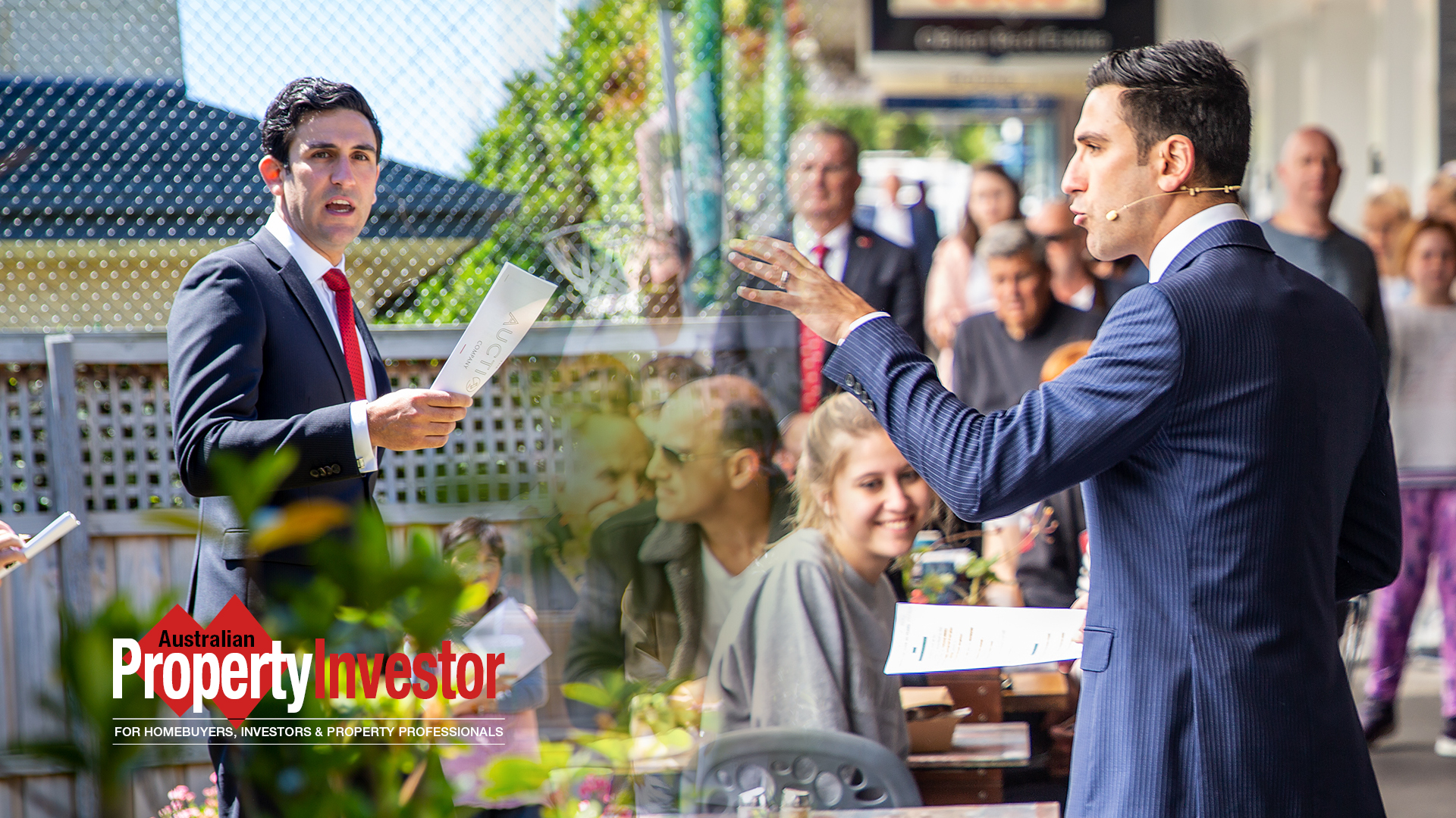 Property remains strong despite uncertainty