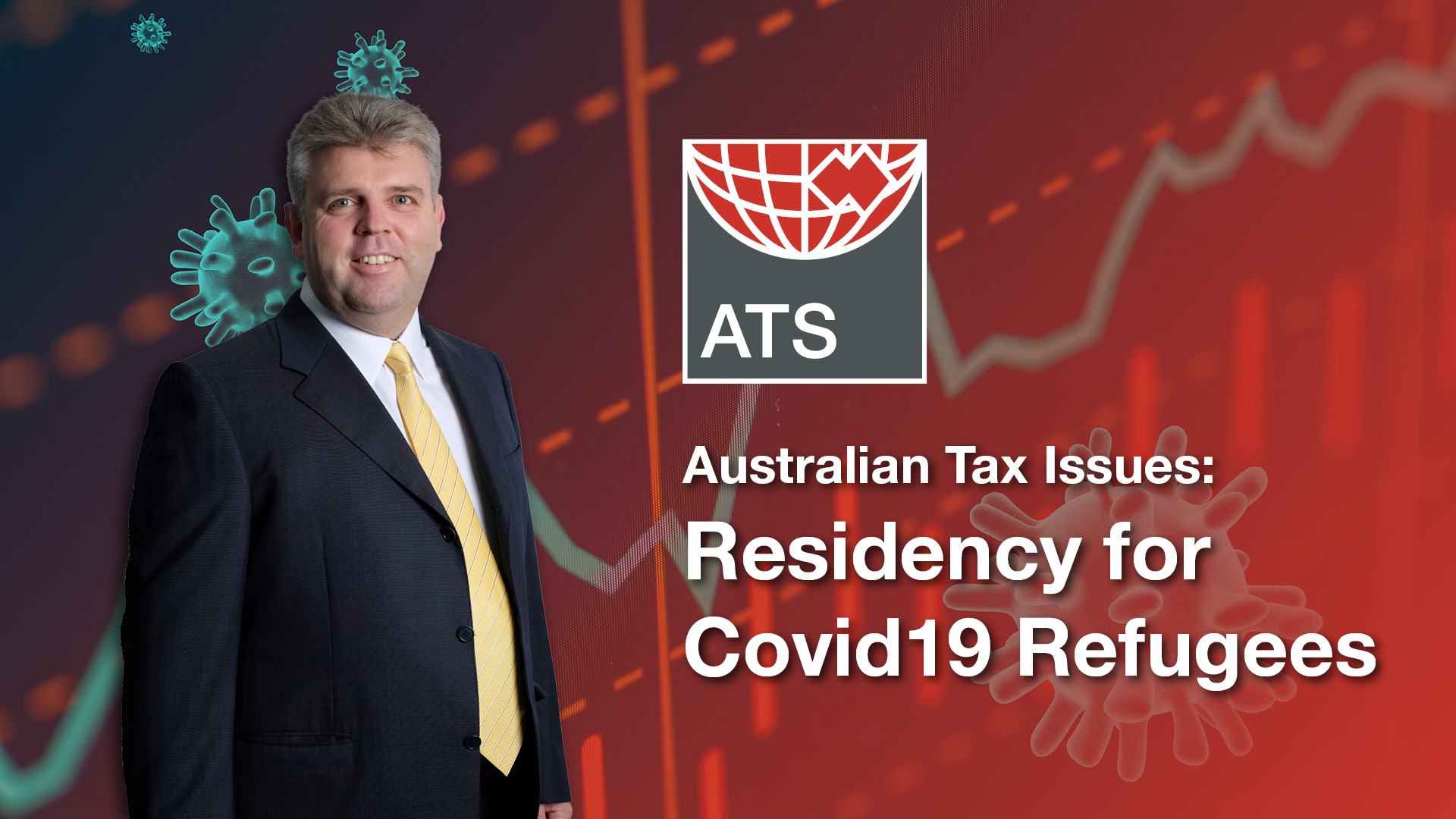Australian tax issues: Residency for covid-19 refugees