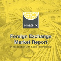 SMATS FX Weekly Market Report | Monday 06 April 2020