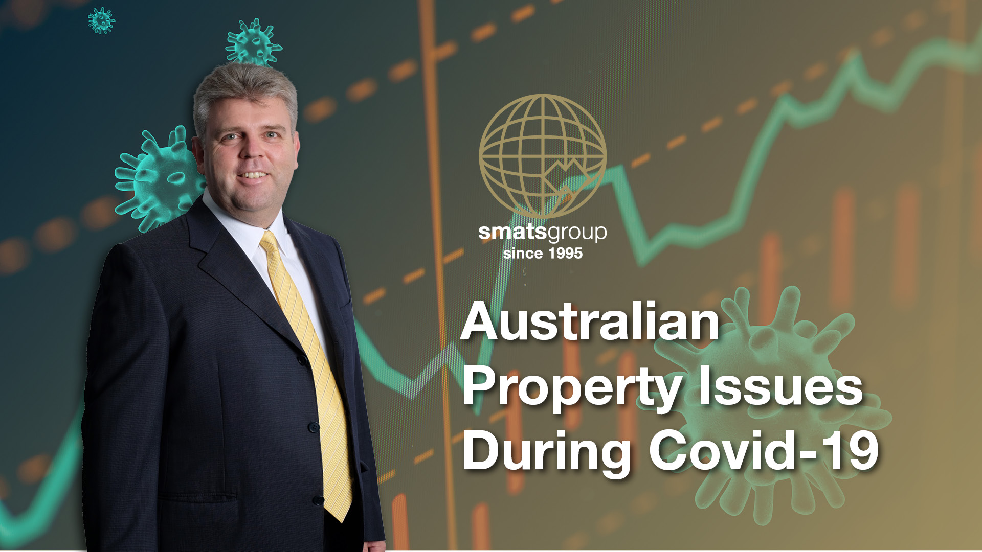 Australian property issues during COVID-19