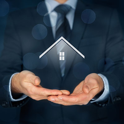 Property management promotion