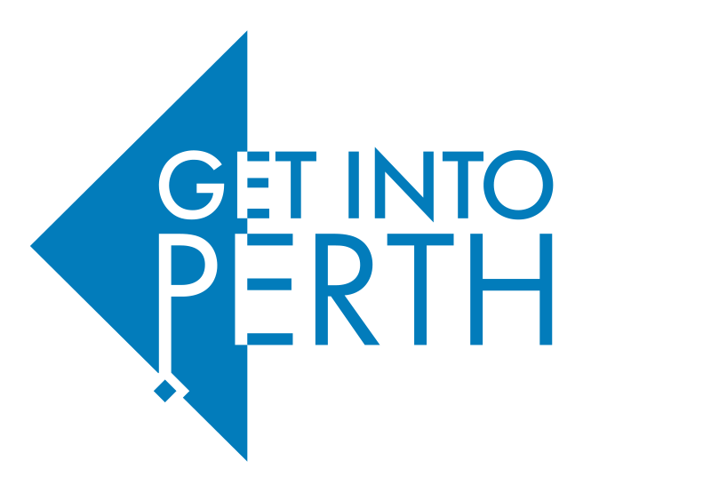 Get Into Perth