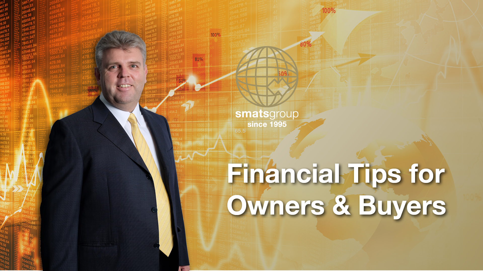 Financial Tips for Owners Buyers