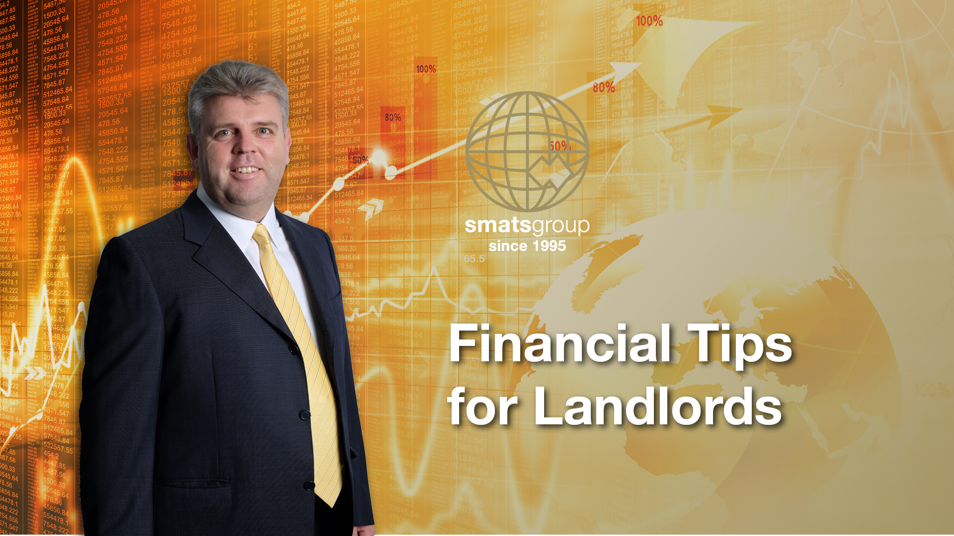Financial Tips for Landlords