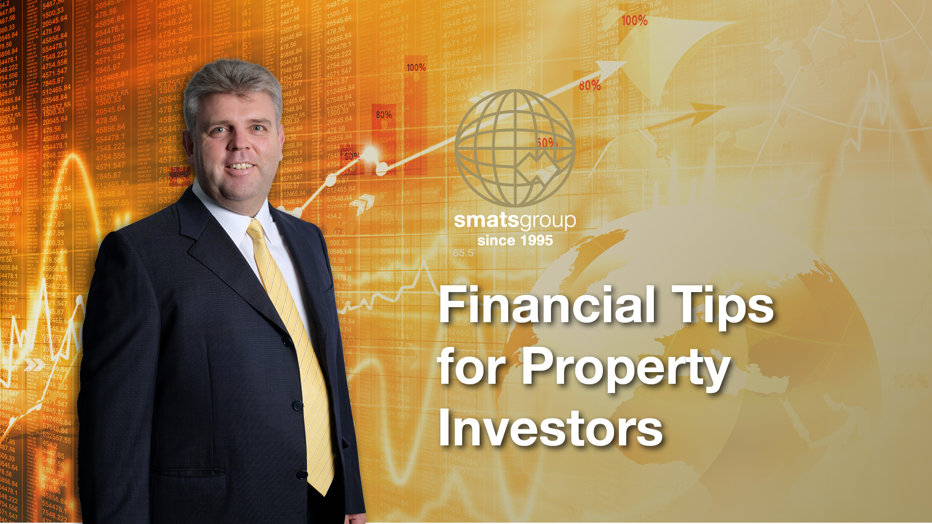 Financial Tips for Property Investors