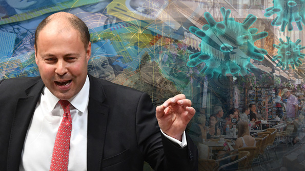 16th Annual Australian Budget Review 2021